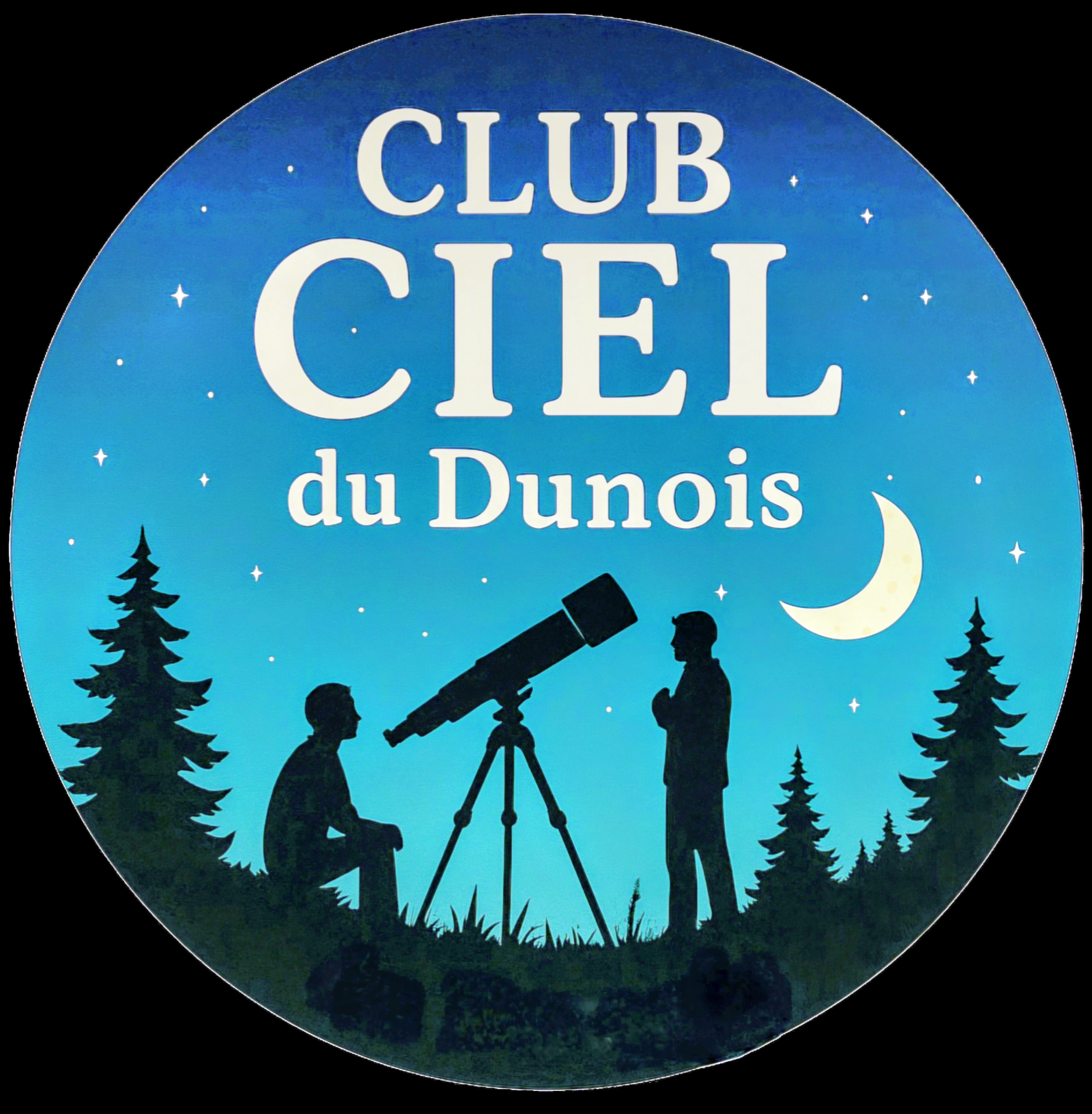 Club CIEL du Dunois section Astronomie de l'amicale laique de Chateaudun Club CIEL du Dunois section Astronomie de l'amicale laique de Chateaudun