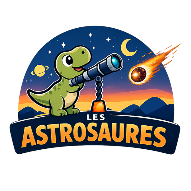 Les Astrosaures Les Astrosaures