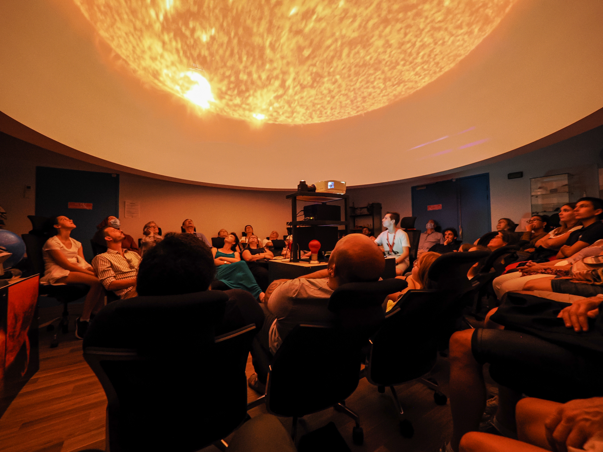 ASTRO CLUB LOURDAIS ASTRO CLUB LOURDAIS