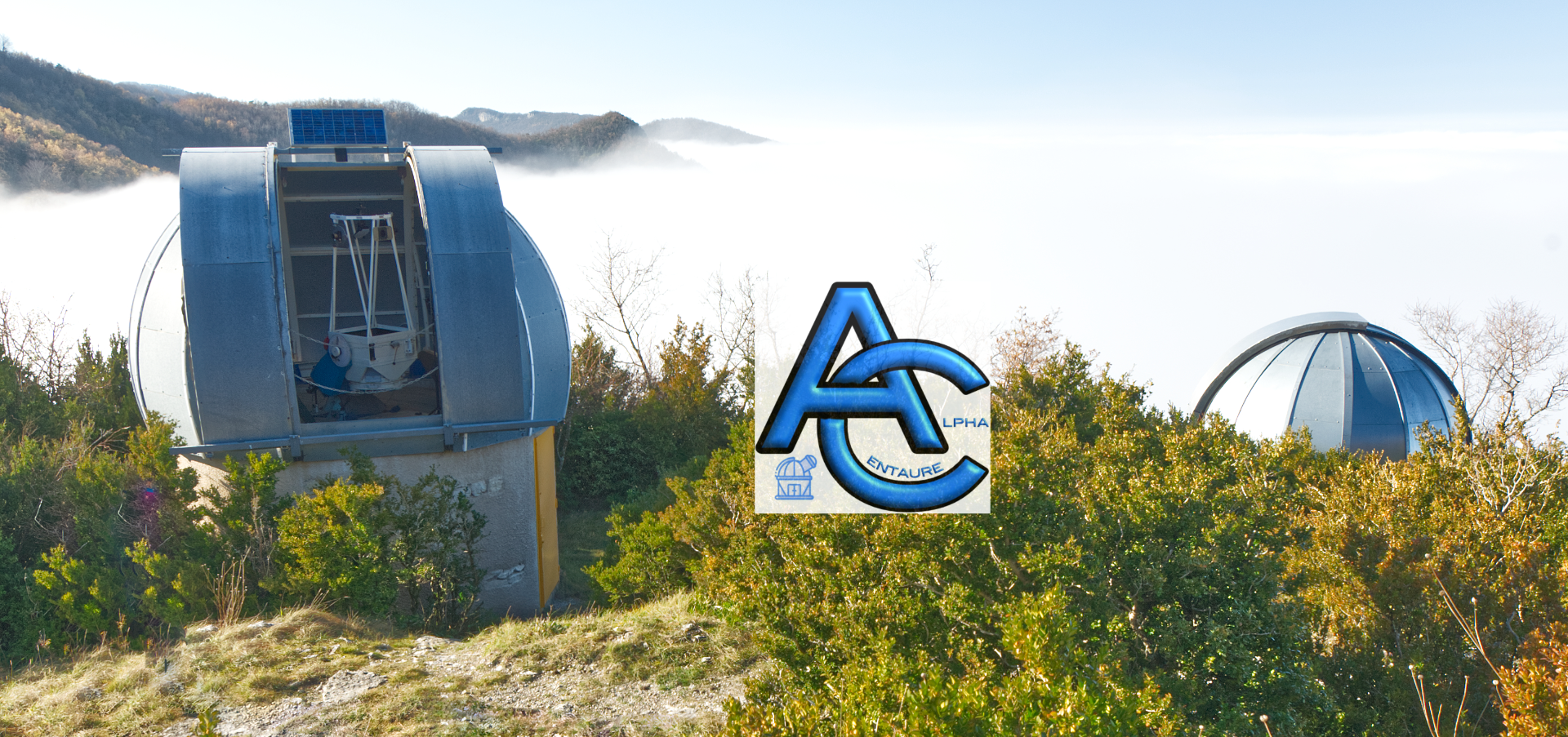 Alpha Centaure club d'astronomie Alpha Centaure club d'astronomie